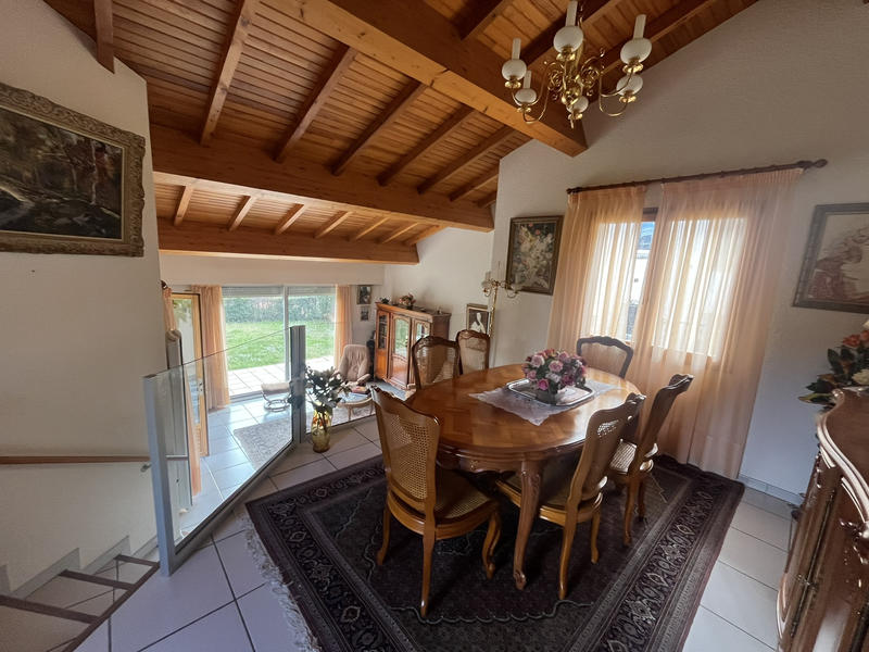 Villa - 140 m² - 5 pièces