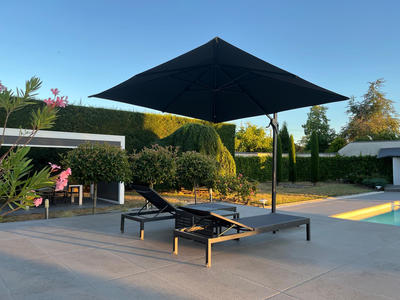 Propriété - 240 m² - 6 pièces