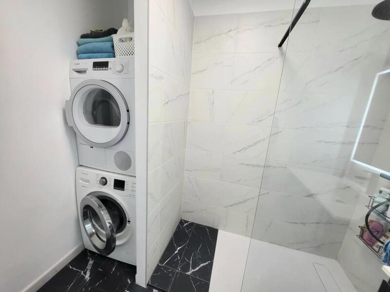 Appartement - 49 m² - 2 pièces