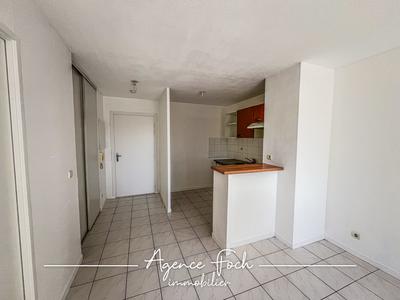 Appartement - 35 m² - 2 pièces