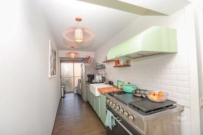 Appartement - 98 m² - 4 pièces