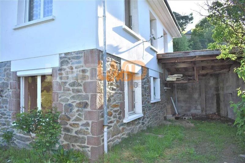 Maison - 139 m² - 9 pièces