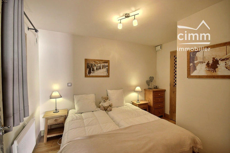 Appartement - 52 m² - 3 pièces