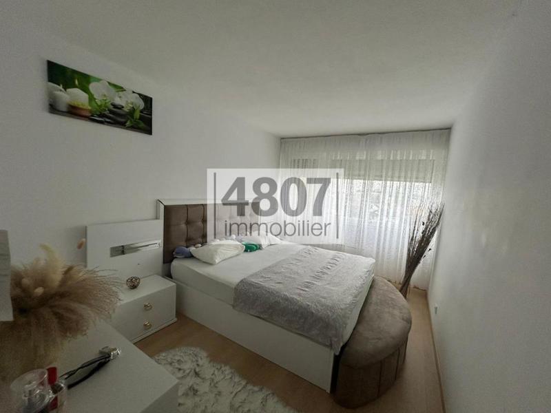 Appartement - 76 m² - 3 pièces