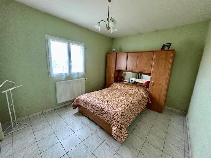 Maison - 124 m² - 4 pièces