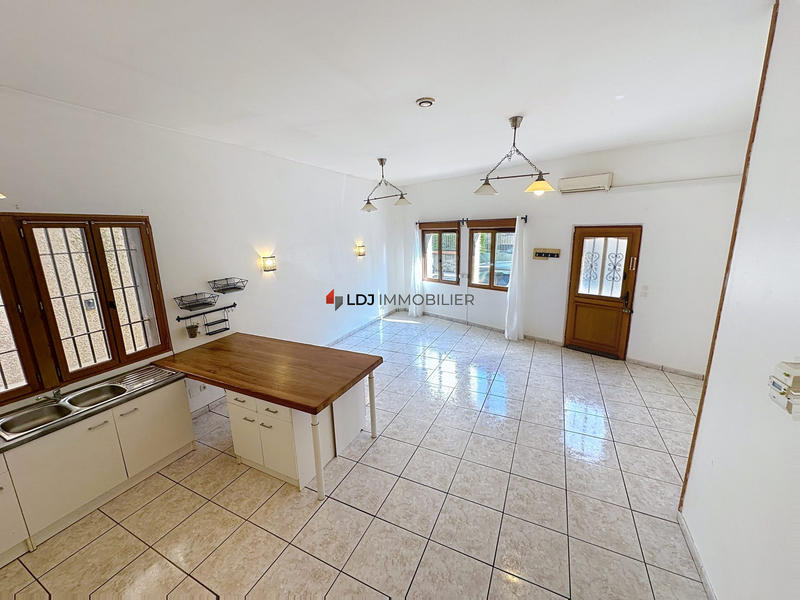 Appartement - 71 m² - 3 pièces