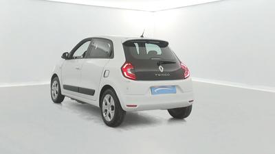 Renault Twingo III Achat Intégral Zen 5p