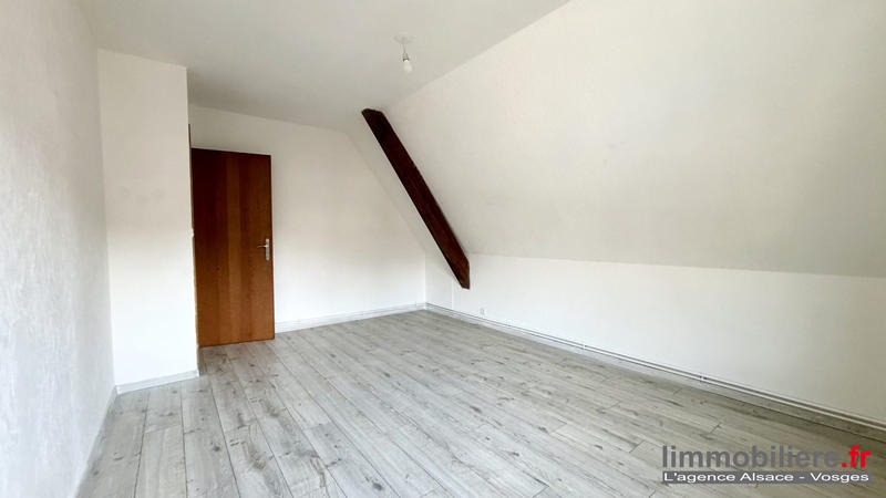 Maison - 106 m² - 5 pièces