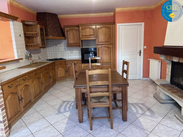 Maison - 83 m² - 2 pièces