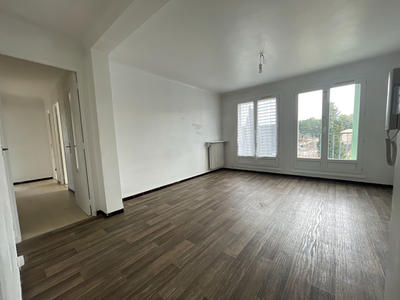 Appartement - 71 m² - 4 pièces