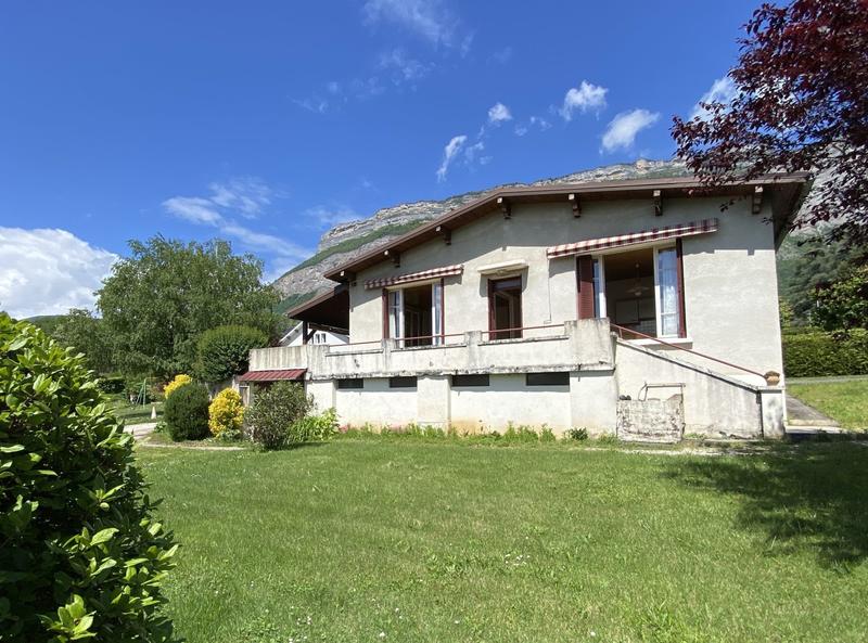 Maison - 83 m² - 3 pièces