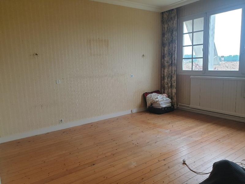 Maison traditionnelle - 140 m² - 5 pièces