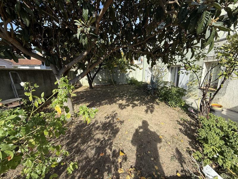 Villa - 106 m² - 5 pièces