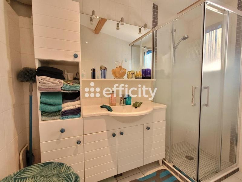 Maison - 57 m² - 2 pièces