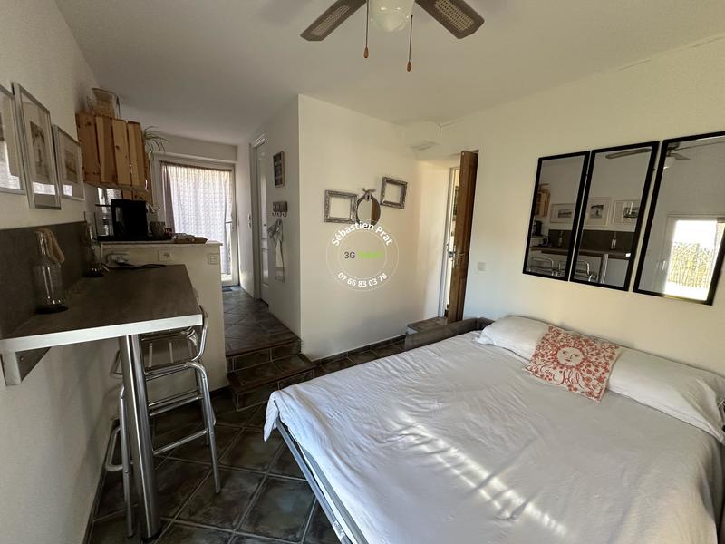 Maison de ville - 115 m² - 5 pièces