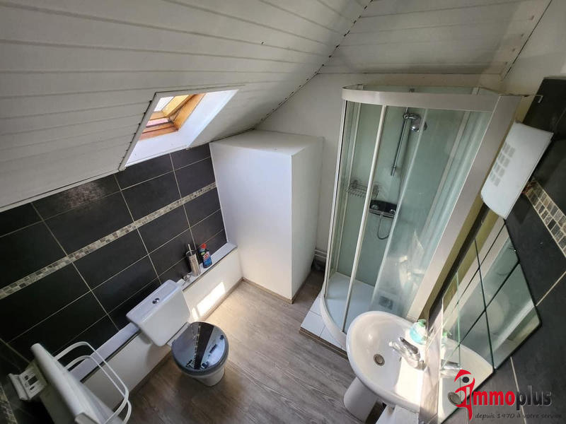 Appartement - 27 m² - 1 pièce