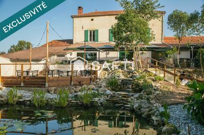 Local commercial - 511 m² - 10 pièces