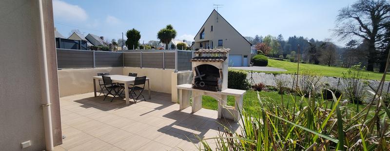 Maison - 162 m² - 6 pièces