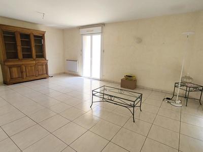 Maison - 91 m² - 4 pièces