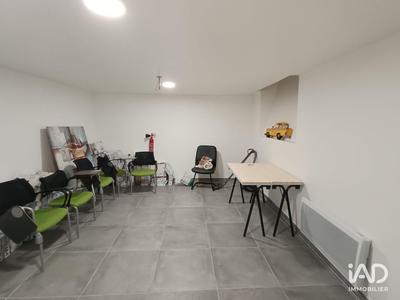 Local commercial - 102 m²