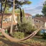 Hôtel le Mas des Ecureuils