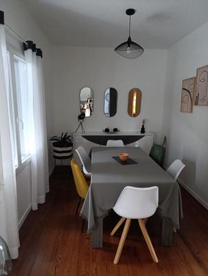 Maison - 78 m² - 4 pièces