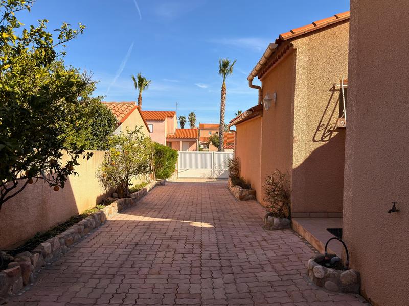 Villa - 145 m² - 6 pièces