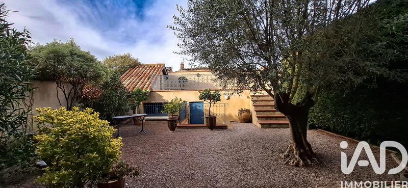 Maison de ville - 175 m² - 8 pièces