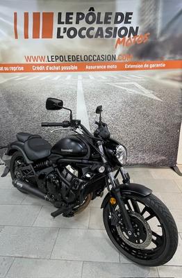 Kawasaki Vulcan s A2 650