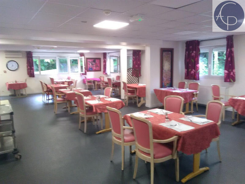 Appartement - 16 m² - 1 pièce