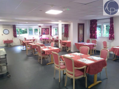 Appartement - 16 m² - 1 pièce