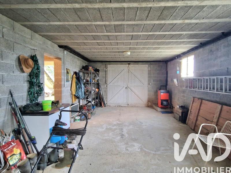 Maison - 70 m² - 3 pièces