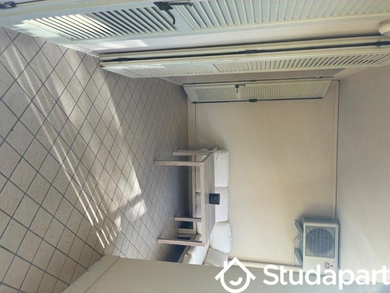 Appartement - 52 m² - 3 pièces