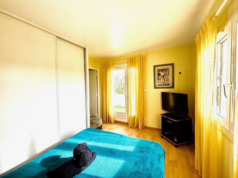 Maison - 129 m² - 6 pièces