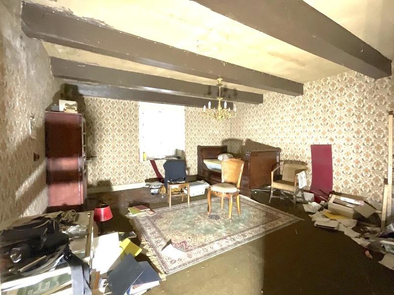 Maison - 103 m² - 6 pièces