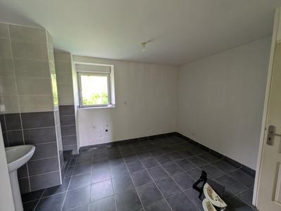 Longère - 208 m² - 9 pièces