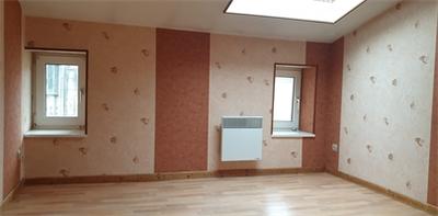 Appartement - 46 m² - 4 pièces