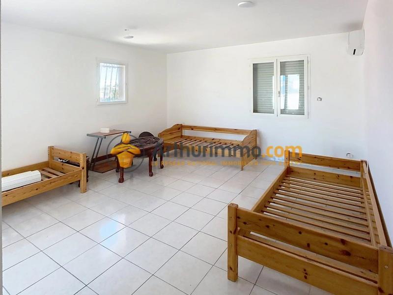 Maison - 190 m² - 9 pièces