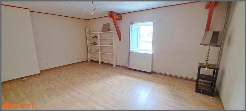 Maison - 184 m² - 8 pièces