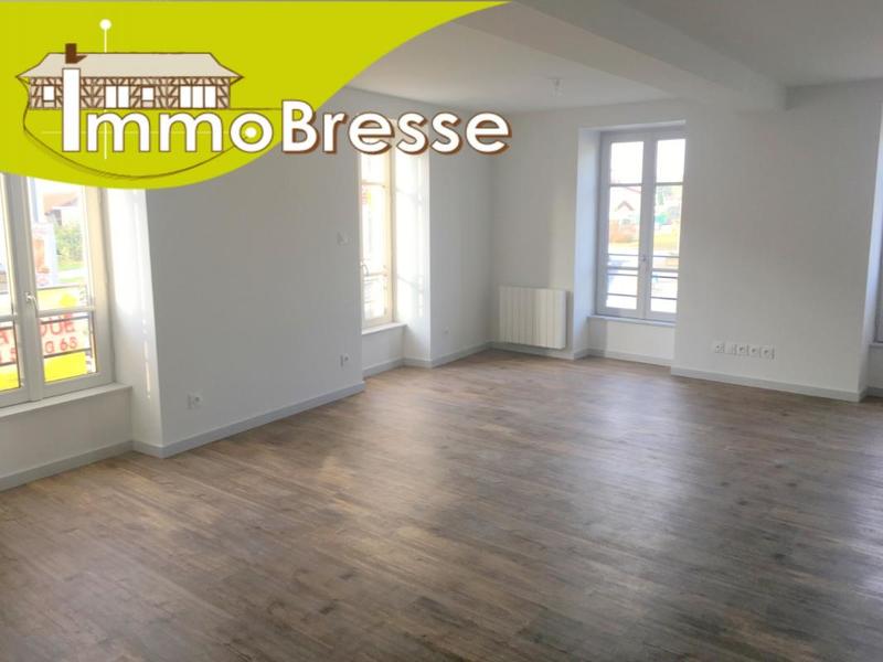 Appartement - 52 m² - 2 pièces