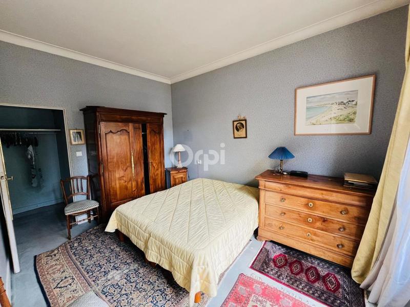 Appartement - 127 m² - 4 pièces
