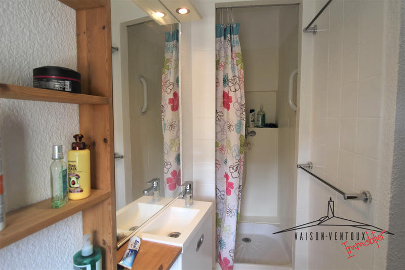 Maison de village - 94 m² - 4 pièces