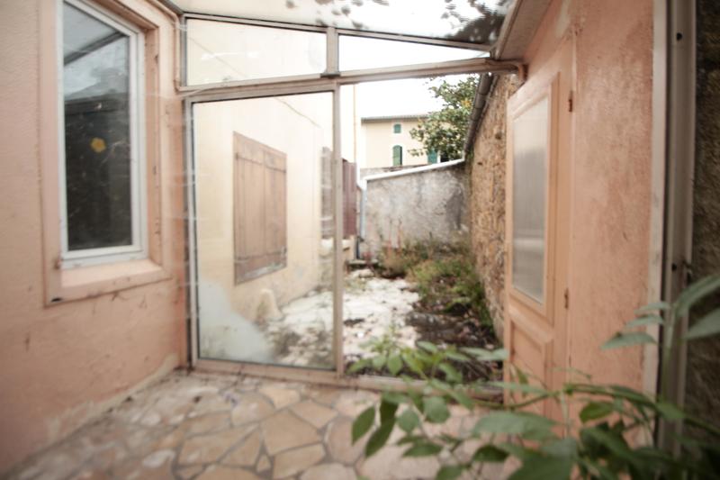 Maison - 60 m² - 3 pièces