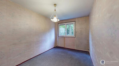 Appartement - 76 m² - 4 pièces