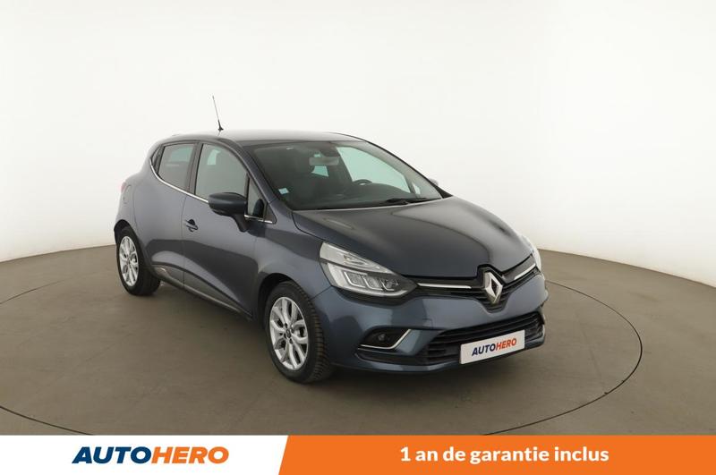 Renault Clio 0.9 TCe Intens 90 ch