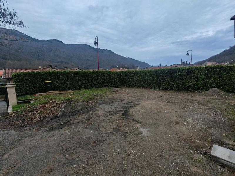 Appartement - 79 m² - 4 pièces