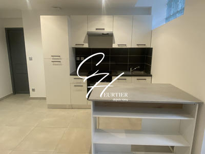 Appartement - 39 m² - 1 pièce