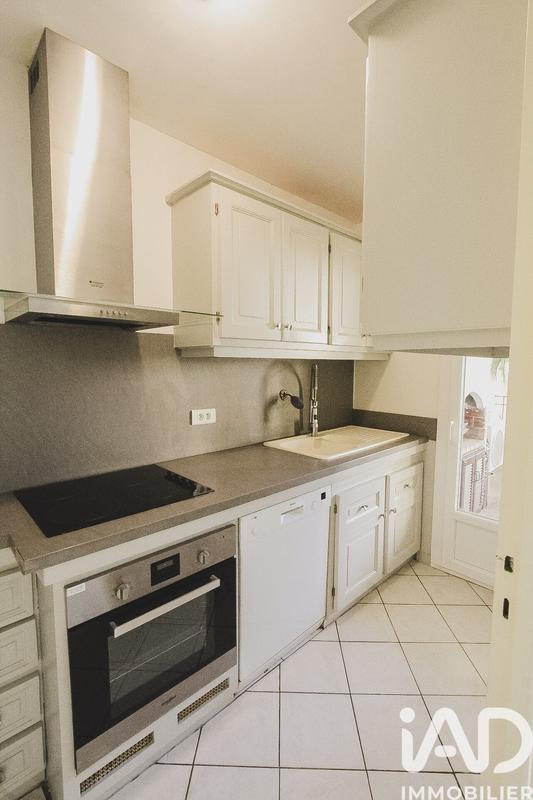 Appartement - 53 m² - 3 pièces