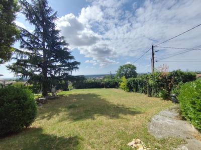 Maison - 160 m² - 5 pièces