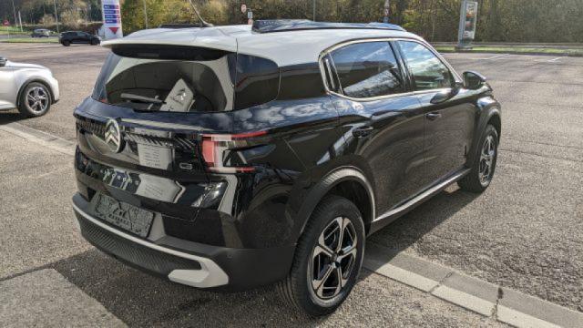 Citroën C3 Aircross Hybride 145 e-Dcs6 Max